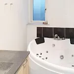 5 Star Holiday Home In Sydals Semesterbostad *