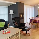 Semesterbostad 5 Star Holiday Home In Sydals *