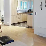 Semesterbostad 5 Star Holiday Home In Sydals Mommark