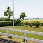 5 Star Holiday Home In Sydals