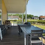 Semesterbostad 5 Star Holiday Home In Sydals