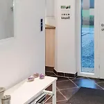 5 Star Holiday Home In Sydals Semesterbostad *