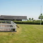 5 Star Holiday Home In Sydals * Mommark
