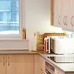 Semesterbostad 5 Star Holiday Home In Sydals *