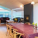 5 Star Holiday Home In Sydals