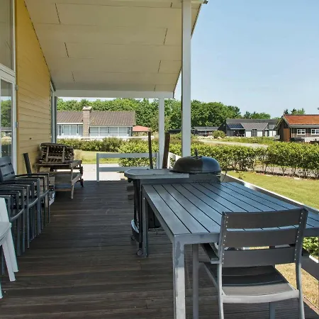 8 Person In Sydals Casa vacanze Mommark