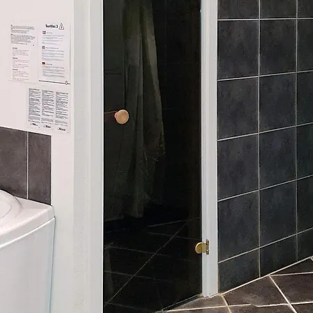 8 Person In Sydals * Mommark