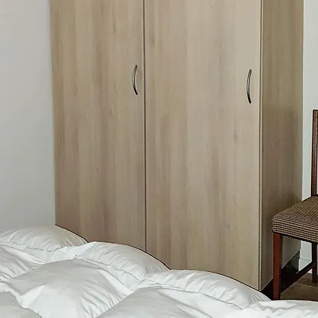 8 Person In Sydals Feriehus *