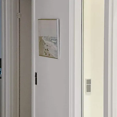 8 Person In Sydals Feriehus *