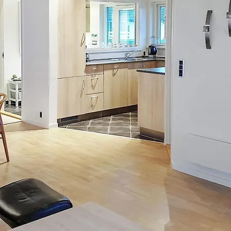 Feriehus 8 Person In Sydals Mommark