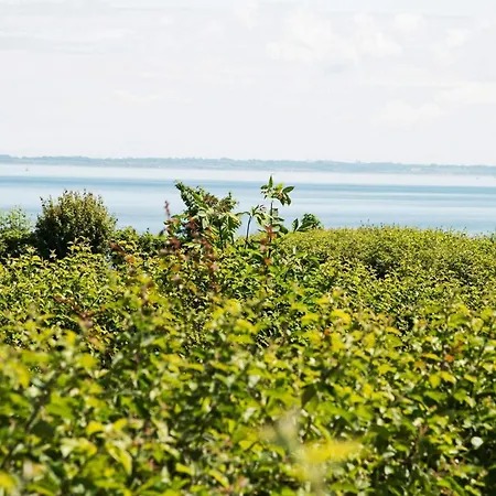 8 Person In Sydals Mommark