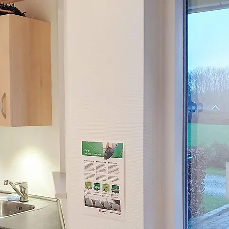 8 Person In Sydals * Mommark