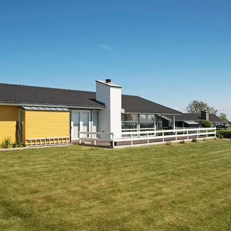 Feriehus 8 Person In Sydals