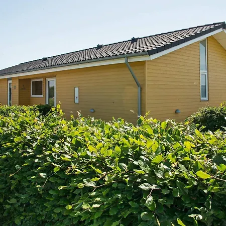 Semesterbostad 5 Star Holiday Home In Sydals Mommark