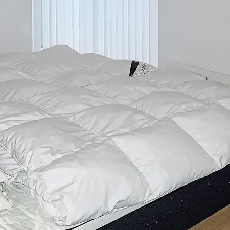 Feriehus 8 Person In Sydals