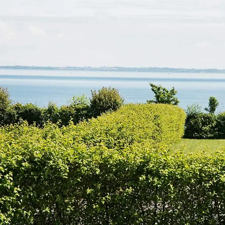 Feriehus 8 Person In Sydals *