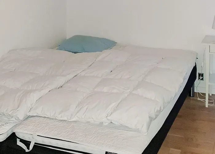 8 Person In Sydals Mommark